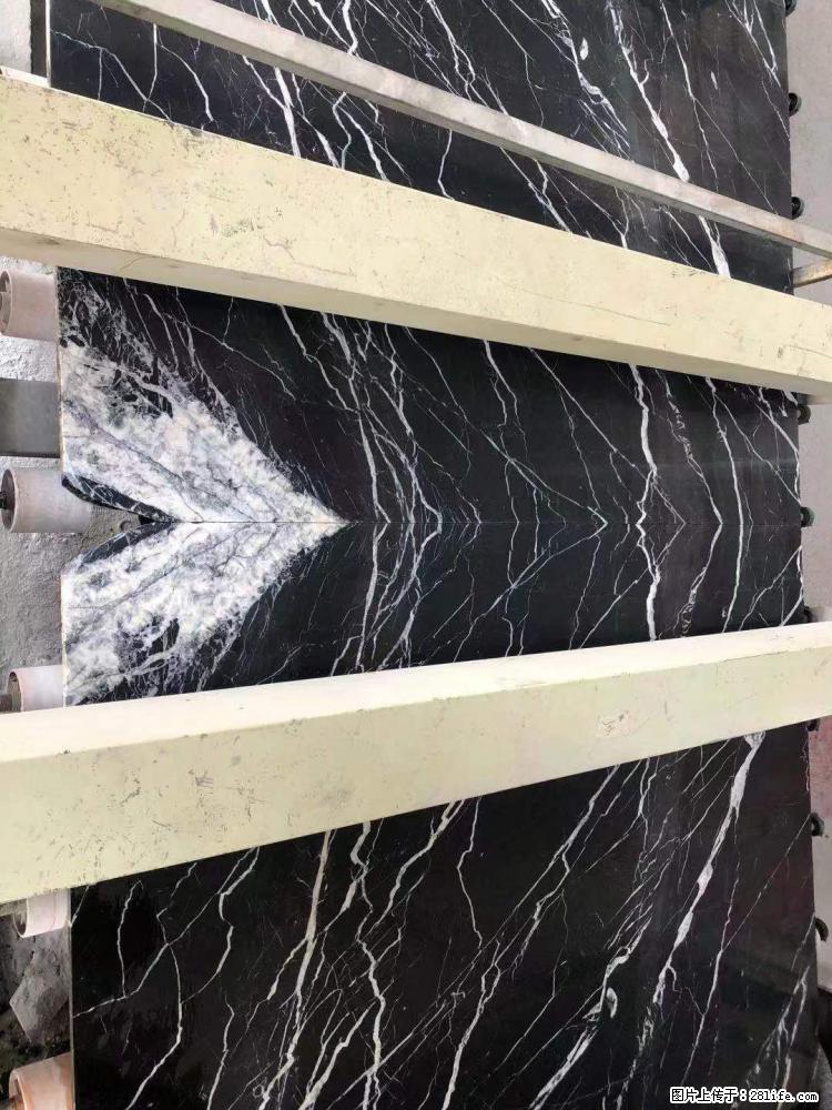 【远洋石材】小广告来一波，对磨的效果真不错，亮，黑，柔性好，这样的料还有6颗，有喜欢这款的欢迎来电 - 新手上路 - 石河子生活社区 - 石河子28生活网 shz.28life.com