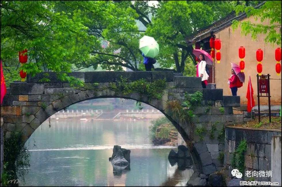 【春天，广西桂林灌阳县向您发出邀请！】江口老街又逢春 - 游山玩水 - 石河子生活社区 - 石河子28生活网 shz.28life.com