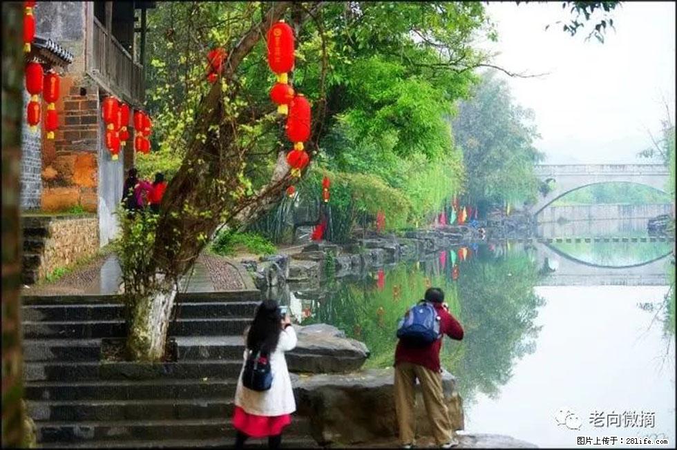 【春天，广西桂林灌阳县向您发出邀请！】江口老街又逢春 - 游山玩水 - 石河子生活社区 - 石河子28生活网 shz.28life.com