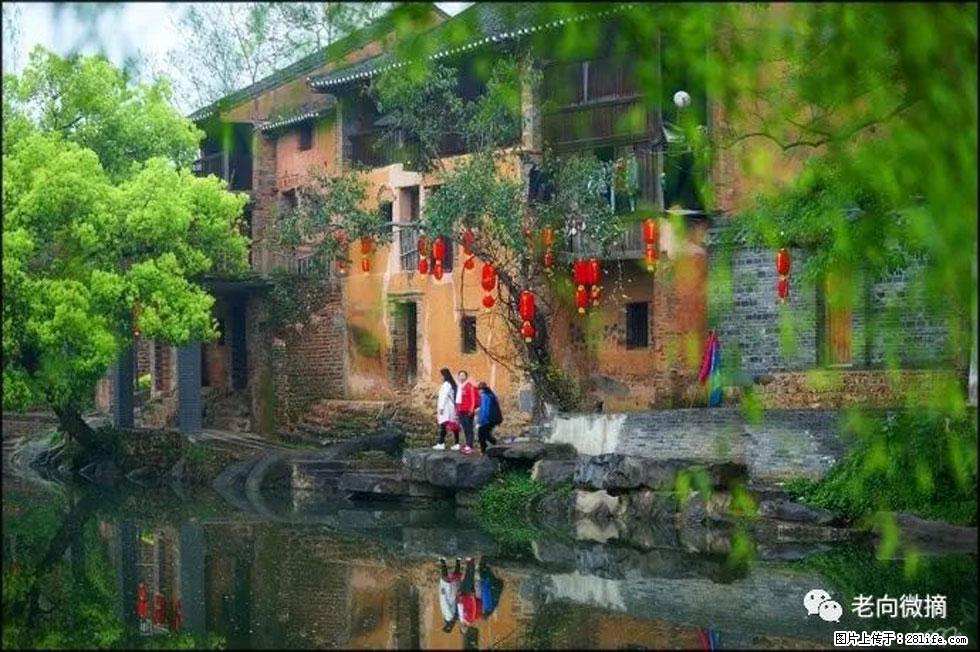 【春天，广西桂林灌阳县向您发出邀请！】江口老街又逢春 - 游山玩水 - 石河子生活社区 - 石河子28生活网 shz.28life.com