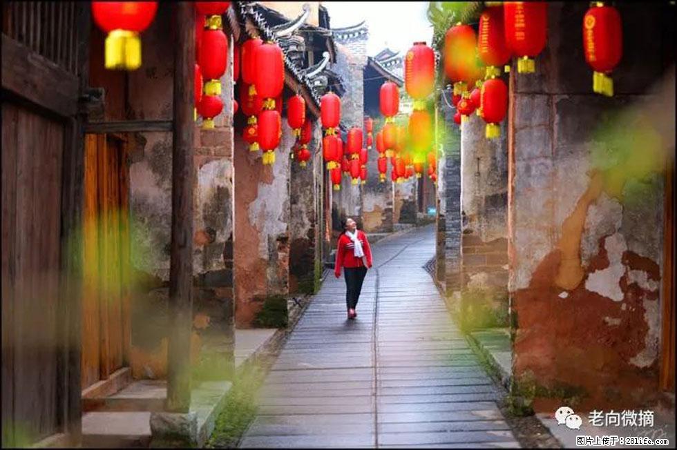 【春天，广西桂林灌阳县向您发出邀请！】江口老街又逢春 - 游山玩水 - 石河子生活社区 - 石河子28生活网 shz.28life.com