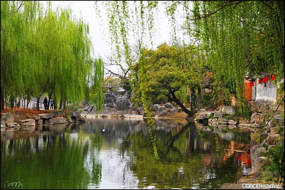 【春天，广西桂林灌阳县向您发出邀请！】江口老街又逢春 - 游山玩水 - 石河子生活社区 - 石河子28生活网 shz.28life.com