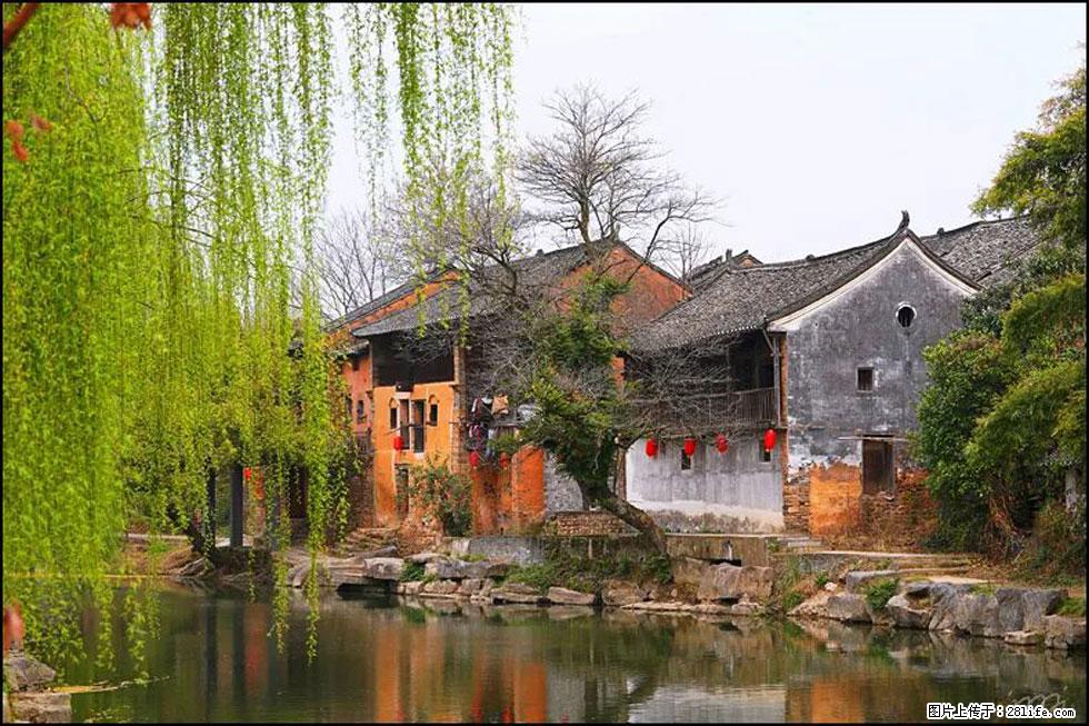 【春天，广西桂林灌阳县向您发出邀请！】江口老街又逢春 - 游山玩水 - 石河子生活社区 - 石河子28生活网 shz.28life.com