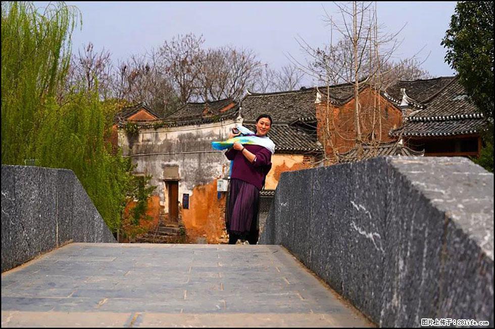 【春天，广西桂林灌阳县向您发出邀请！】江口老街又逢春 - 游山玩水 - 石河子生活社区 - 石河子28生活网 shz.28life.com