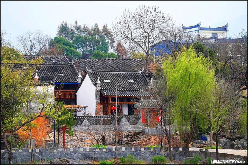 【春天，广西桂林灌阳县向您发出邀请！】江口老街又逢春 - 游山玩水 - 石河子生活社区 - 石河子28生活网 shz.28life.com