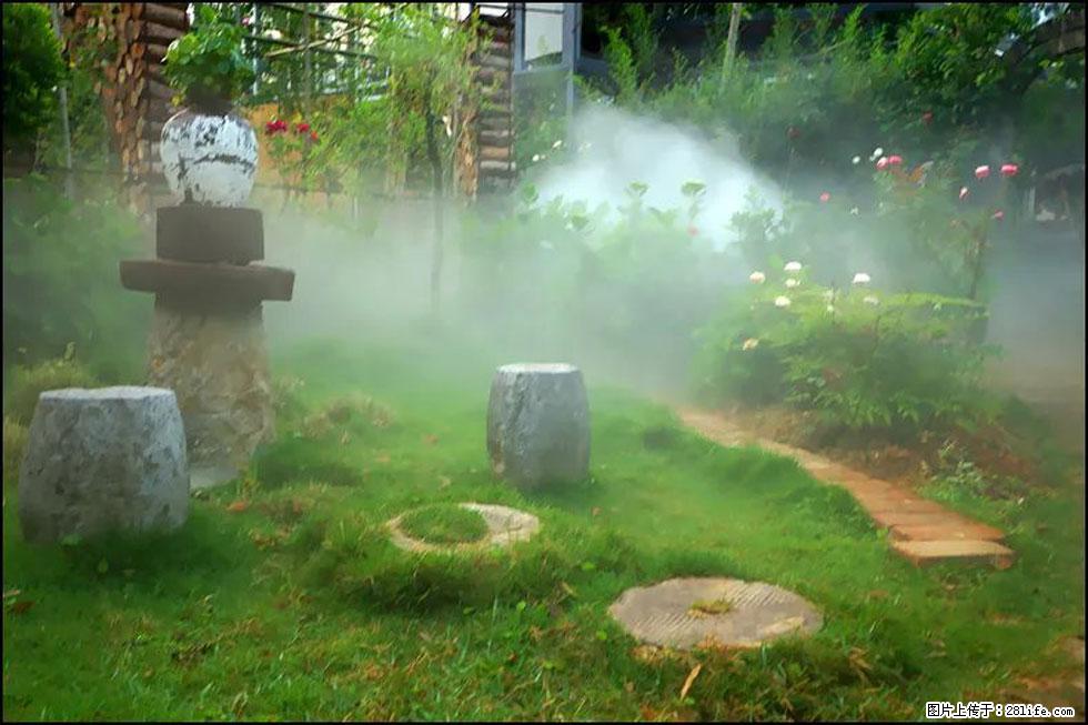 【春天,广西桂林灌阳县向您发出邀请!】如梦似幻莲溪庐 - 游山玩水 - 石河子生活社区 - 石河子28生活网 shz.28life.com