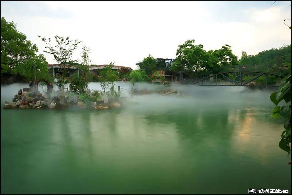 【春天,广西桂林灌阳县向您发出邀请!】如梦似幻莲溪庐 - 游山玩水 - 石河子生活社区 - 石河子28生活网 shz.28life.com