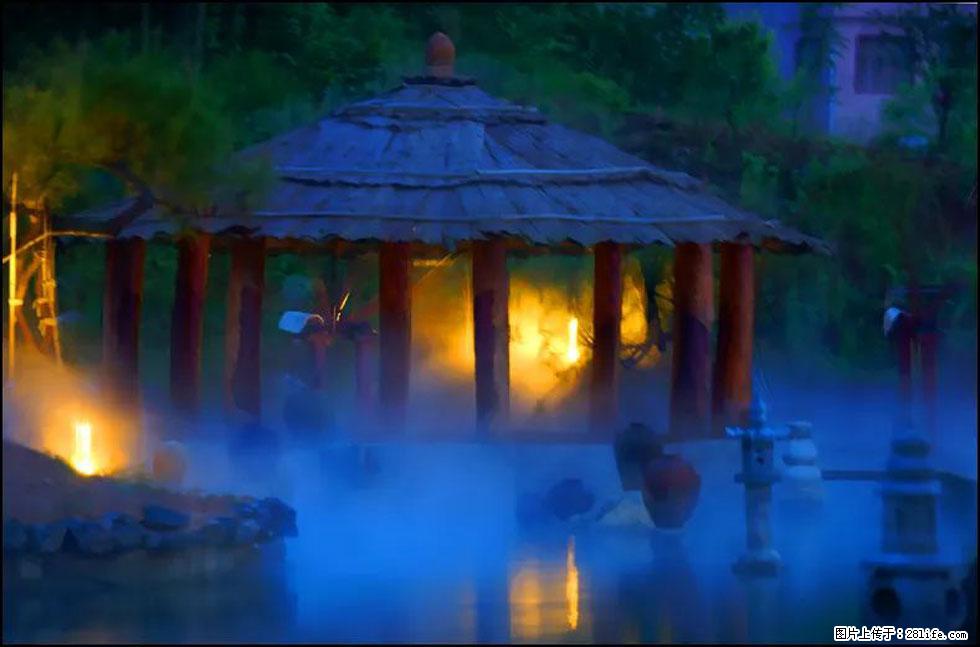 【春天,广西桂林灌阳县向您发出邀请!】如梦似幻莲溪庐 - 游山玩水 - 石河子生活社区 - 石河子28生活网 shz.28life.com