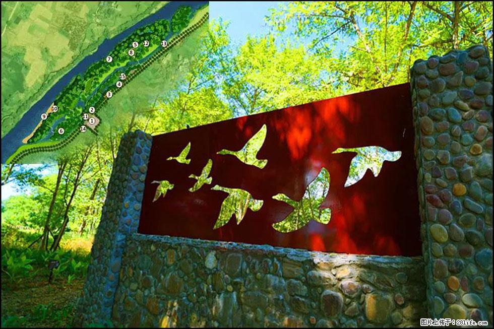 【春天,广西桂林灌阳县向您发出邀请!】熊家寨湿地公园 - 游山玩水 - 石河子生活社区 - 石河子28生活网 shz.28life.com