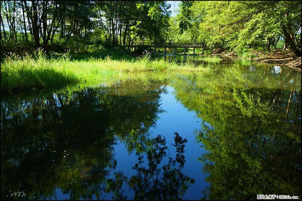 【春天,广西桂林灌阳县向您发出邀请!】熊家寨湿地公园 - 游山玩水 - 石河子生活社区 - 石河子28生活网 shz.28life.com