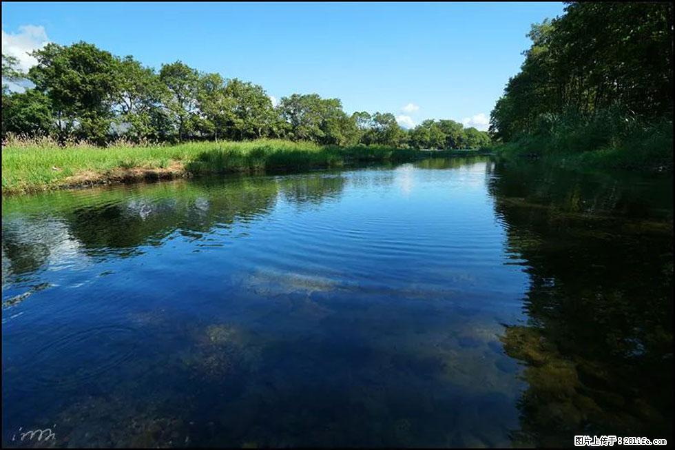 【春天,广西桂林灌阳县向您发出邀请!】熊家寨湿地公园 - 游山玩水 - 石河子生活社区 - 石河子28生活网 shz.28life.com