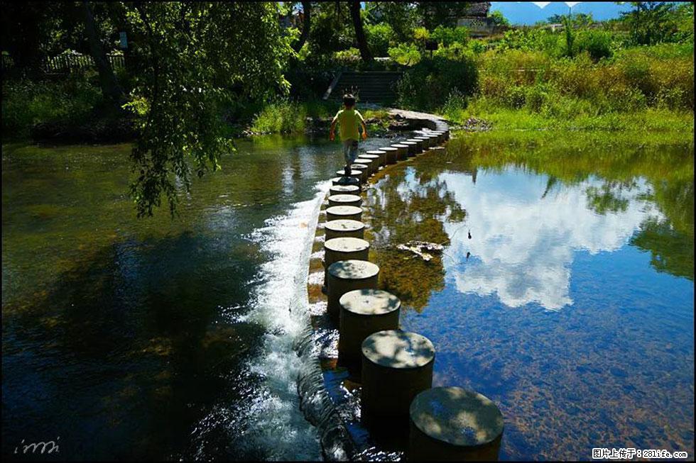 【春天,广西桂林灌阳县向您发出邀请!】熊家寨湿地公园 - 游山玩水 - 石河子生活社区 - 石河子28生活网 shz.28life.com