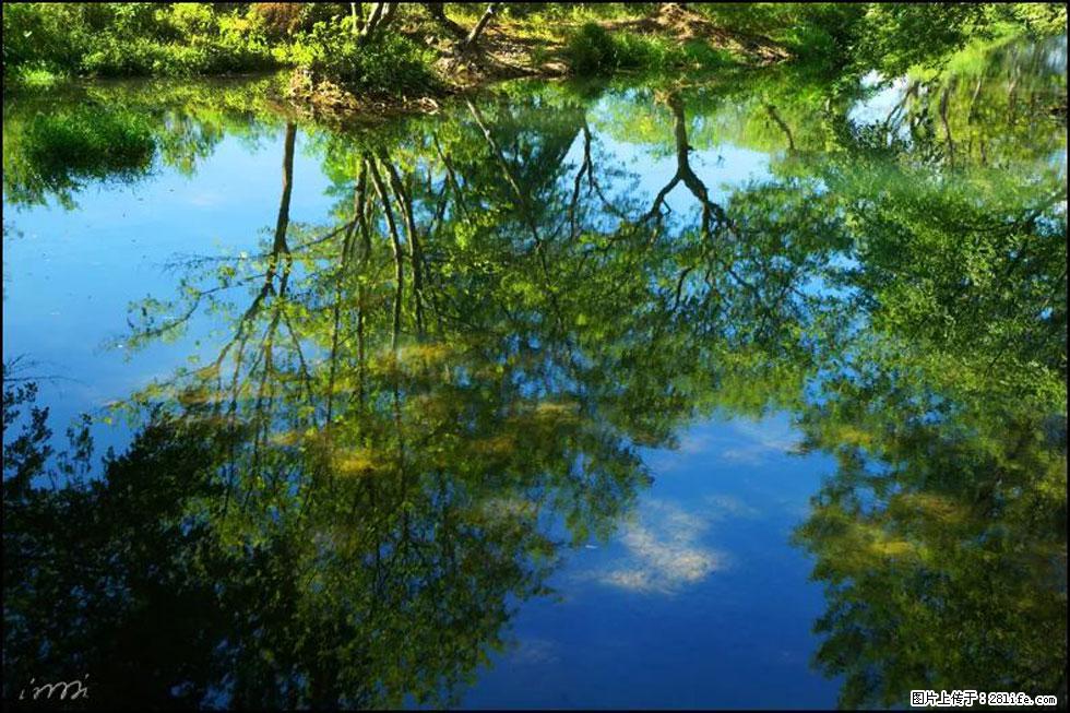 【春天,广西桂林灌阳县向您发出邀请!】熊家寨湿地公园 - 游山玩水 - 石河子生活社区 - 石河子28生活网 shz.28life.com