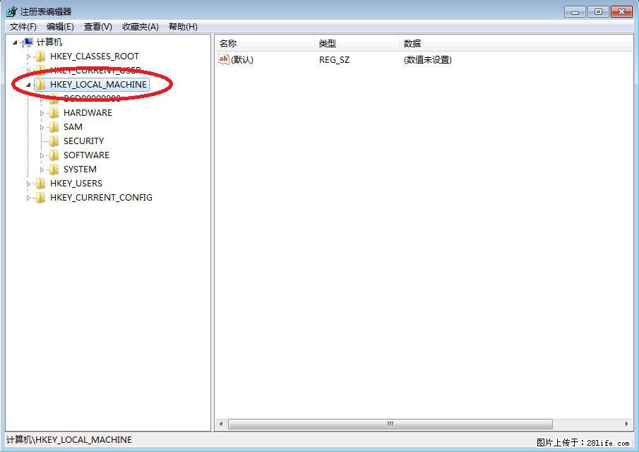 Photoshop不能直接拖拽打开图片的解决办法 - 生活百科 - 石河子生活社区 - 石河子28生活网 shz.28life.com