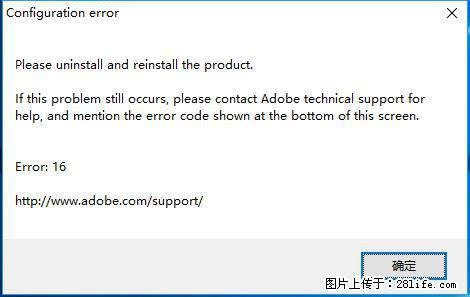 Photoshop不能直接拖拽打开图片的解决办法 - 生活百科 - 石河子生活社区 - 石河子28生活网 shz.28life.com