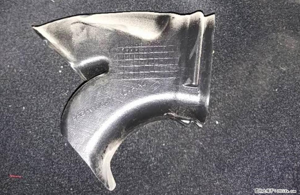 【福特·嘉年华】主驾驶位脚部空调不出风,如何解决? - 车友部落 - 石河子生活社区 - 石河子28生活网 shz.28life.com