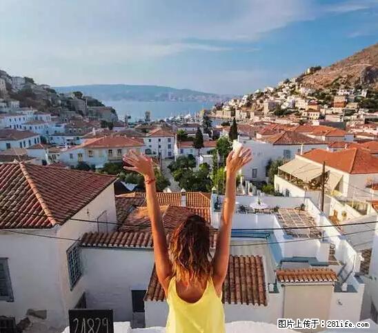 辞掉工作周游世界?现在他们在洗厕所…… - 游山玩水 - 石河子生活社区 - 石河子28生活网 shz.28life.com