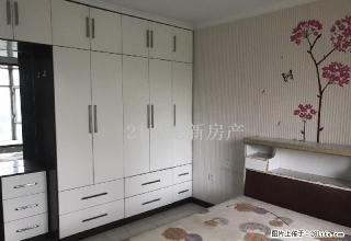 香格里拉 3楼 3室 简装 部分家居 可居住可办公 长租 - 石河子28生活网 shz.28life.com