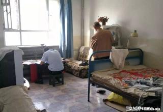 6小区4楼出租 带简单家具 可做饭 交通方便 - 石河子28生活网 shz.28life.com