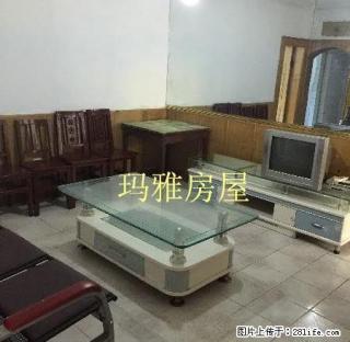 33小区2楼三中旁三室1000元急租 - 石河子28生活网 shz.28life.com