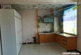 左岸阳光精装单生公寓出租，基本家具全带，随时看房。 - 石河子28生活网 shz.28life.com