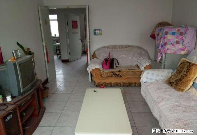 6小区学校旁4楼两室房子干干净净急租 - 房屋出租 - 房屋租售 - 石河子分类信息 - 石河子28生活网 shz.28life.com