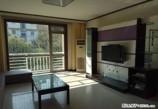 开发区41小区阳光丽景3楼精装三室两厅出租 - 房屋出租 - 房屋租售 - 石河子分类信息 - 石河子28生活网 shz.28life.com