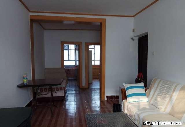 25小区北门附近3楼一室一厅出租 - 房屋出租 - 房屋租售 - 石河子分类信息 - 石河子28生活网 shz.28life.com