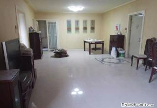 1小区高层三室两厅中装出租 - 石河子28生活网 shz.28life.com