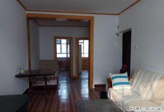 25小区北门附近3楼一室一厅出租 - 石河子28生活网 shz.28life.com