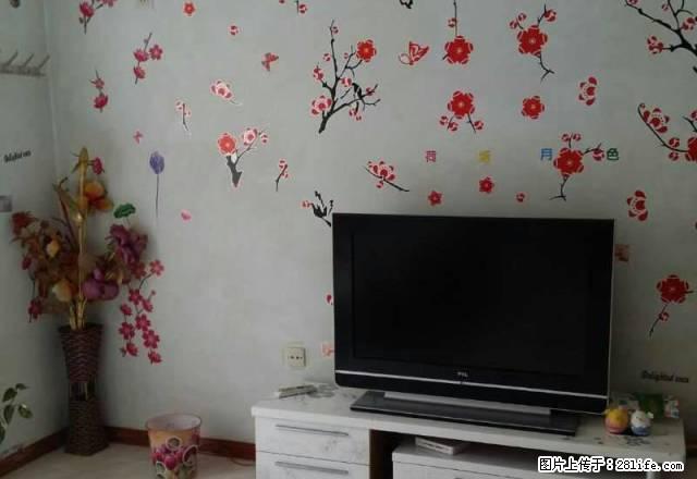 金宝房产精装一楼拎包入住 - 房屋出租 - 房屋租售 - 石河子分类信息 - 石河子28生活网 shz.28life.com