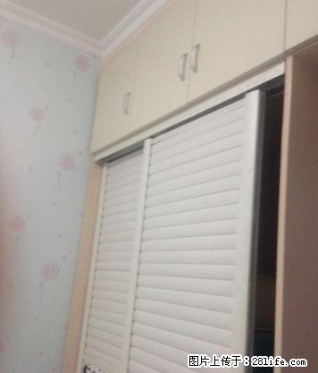 24小区干净整洁两室一厅平价出租 - 房屋出租 - 房屋租售 - 石河子分类信息 - 石河子28生活网 shz.28life.com