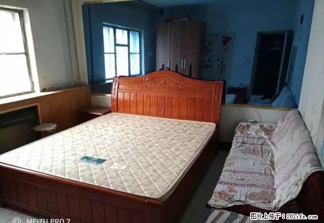 6小区3楼56平米简装修家具家电齐全 - 房屋出租 - 房屋租售 - 石河子分类信息 - 石河子28生活网 shz.28life.com