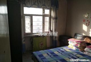 6小区4楼、带家具家电、2011年、三室两厅、南北通透 - 石河子28生活网 shz.28life.com