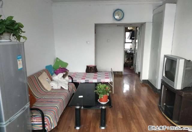 14小区3楼中装可短租 - 房屋出租 - 房屋租售 - 石河子分类信息 - 石河子28生活网 shz.28life.com