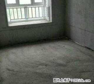 38小区欧美花园高层10楼115平米三室毛坯新房寻长期出租 - 石河子28生活网 shz.28life.com