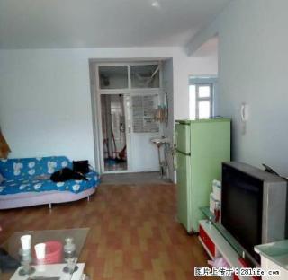 20小区2楼，2室2厅，简装，带全套家具家电 - 石河子28生活网 shz.28life.com