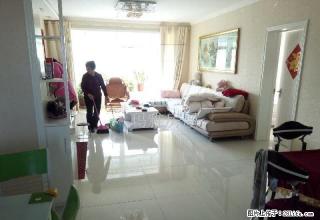 ＜＜＜精装大三室+家具家电齐全+三楼只租1600＞＞＞ - 石河子28生活网 shz.28life.com