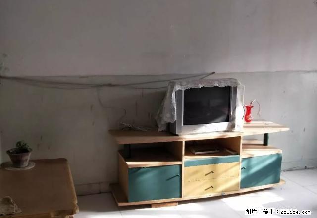 14小区三小附近二楼标准一室两厅可配全套家具家电出租房子热! - 房屋出租 - 房屋租售 - 石河子分类信息 - 石河子28生活网 shz.28life.com