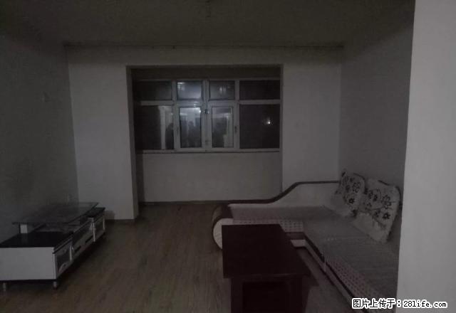 白杨小区三楼地暖两室两厅出租 - 房屋出租 - 房屋租售 - 石河子分类信息 - 石河子28生活网 shz.28life.com