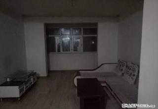 白杨小区三楼地暖两室两厅出租 - 石河子28生活网 shz.28life.com