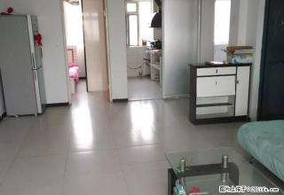 39小区两室一厅带空调出租 - 石河子28生活网 shz.28life.com