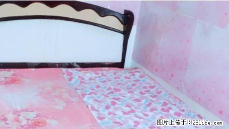 (单间出租)向阳石河子市21 2室1厅 次卧 朝南北 精装修(个人) - 房屋出租 - 房屋租售 - 石河子分类信息 - 石河子28生活网 shz.28life.com