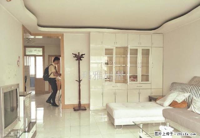 4小区 幸福苑 超大房屋 家具家电齐全 房屋超好干净 整洁 - 房屋出租 - 房屋租售 - 石河子分类信息 - 石河子28生活网 shz.28life.com