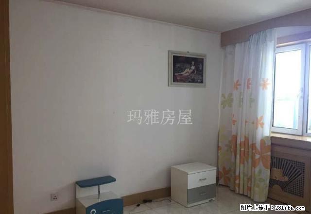 15小区温州商会3楼标准两室装修好拎包入住 - 房屋出租 - 房屋租售 - 石河子分类信息 - 石河子28生活网 shz.28life.com