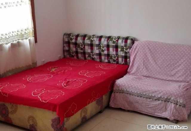 金城花园一室一厅出租(个人) 1室1厅1卫 - 房屋出租 - 房屋租售 - 石河子分类信息 - 石河子28生活网 shz.28life.com