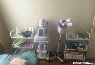 友谊大厦精装修房屋 适合开美容院 设备齐全 - 石河子28生活网 shz.28life.com