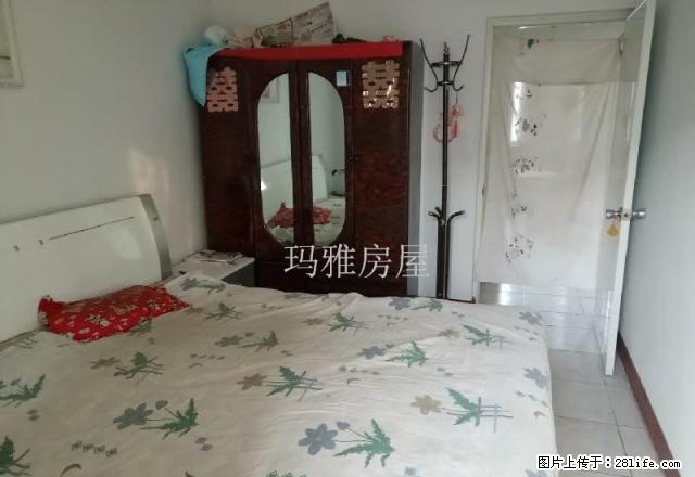 6小区 2室2厅 拎包入住 房子便宜出租啦 - 房屋出租 - 房屋租售 - 石河子分类信息 - 石河子28生活网 shz.28life.com