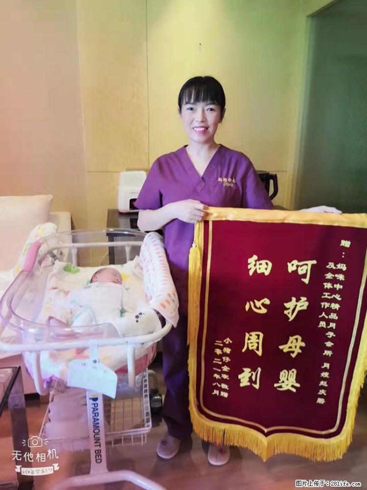 上海高端月子会所招新手月嫂，零基础带教，包吃住 - 职场交流 - 石河子生活社区 - 石河子28生活网 shz.28life.com