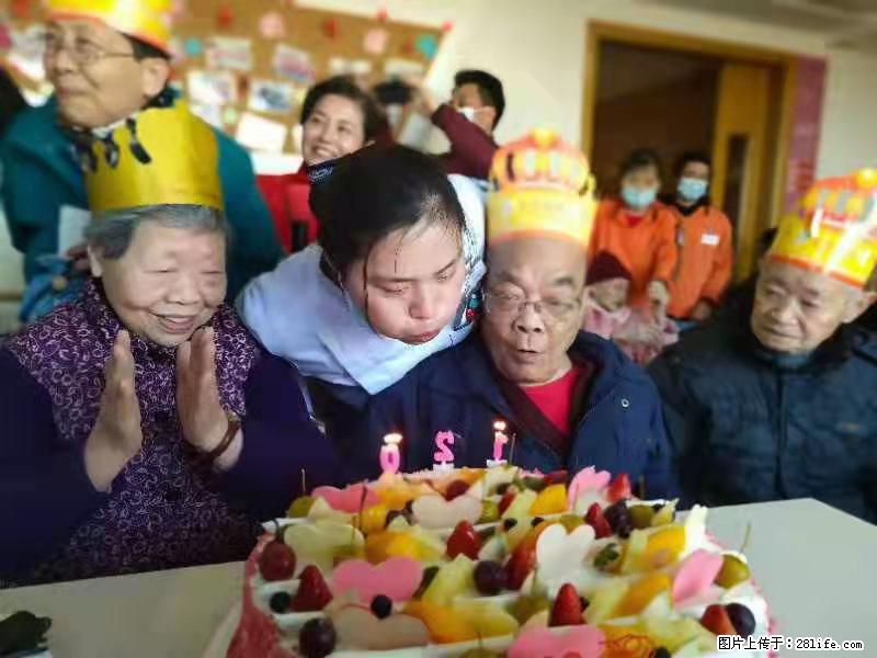 上海国企养老院，星级酒店环境，招聘养老护工 - 职场交流 - 石河子生活社区 - 石河子28生活网 shz.28life.com